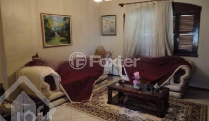 Casa com 3 quartos à venda na Rua Presidente João Goulart, 411, Morro do Espelho, São Leopoldo, 206 m2 por R$ 1.500.000