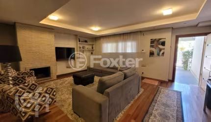 Casa com 3 quartos à venda na Rua João Abbott, 699, Petrópolis, Porto Alegre, 285 m2 por R$ 1.869.900