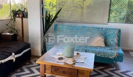 Apartamento com 3 quartos à venda na Rua Fernando Abbott, 435, Cristo Redentor, Porto Alegre, 123 m2 por R$ 750.000