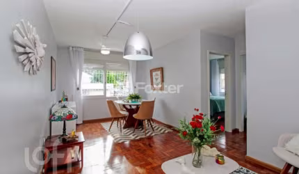 Apartamento com 2 quartos à venda na Rua Gaspar de Lemos, 229, Vila Ipiranga, Porto Alegre, 75 m2 por R$ 351.120