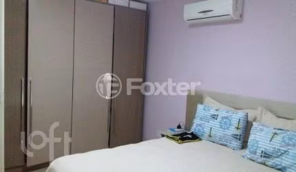 Apartamento com 2 quartos à venda na Avenida Amazonas, 182, São Geraldo, Porto Alegre, 49 m2 por R$ 280.000