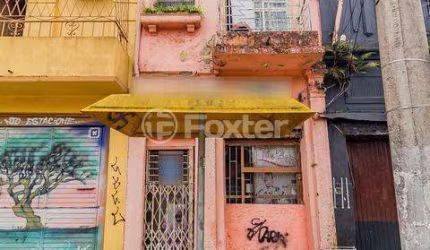 Terreno à venda na Avenida Aureliano de Figueiredo Pinto, 878, Praia de Belas, Porto Alegre, 353 m2 por R$ 1.462.000
