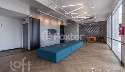 Apartamento com 1 quarto à venda na Rua Senhor dos Passos, 154, Centro, Porto Alegre, 30 m2 por R$ 474.000