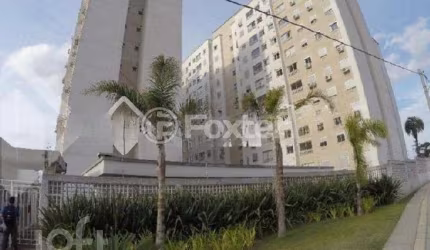 Apartamento com 3 quartos à venda na Avenida Manoel Elias, 505, Jardim Leopoldina, Porto Alegre, 62 m2 por R$ 320.000