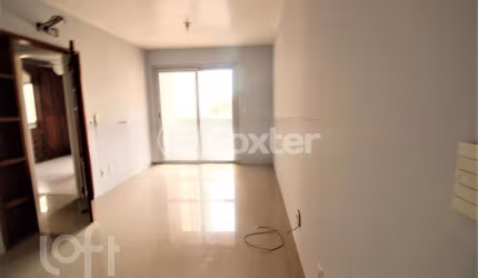Apartamento com 2 quartos à venda na Rua Walter Lamb, 115, São José, São Leopoldo, 65 m2 por R$ 339.200