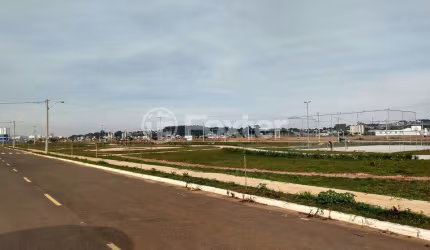 Terreno à venda na Avenida Nestor de Moura Jardim, 507, Parque 35, Guaíba, 200 m2 por R$ 150.000