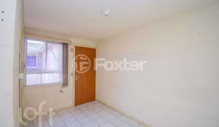 Apartamento com 2 quartos à venda na Rua José Barcellos Garcia, 100, Rubem Berta, Porto Alegre, 38 m2 por R$ 110.000