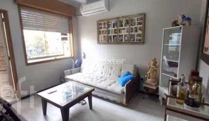 Apartamento com 3 quartos à venda na Avenida Protásio Alves, 891, Rio Branco, Porto Alegre, 113 m2 por R$ 340.000