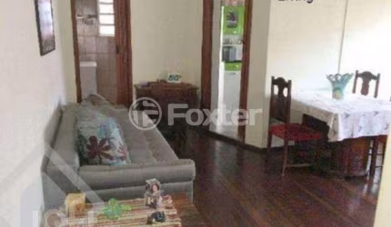 Casa com 2 quartos à venda na Rua Dona Margarida, 144, Navegantes, Porto Alegre, 109 m2 por R$ 380.000