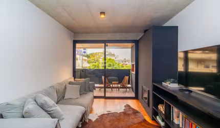 Apartamento com 2 quartos à venda na Rua São Vicente, 90, Rio Branco, Porto Alegre, 90 m2 por R$ 1.355.769