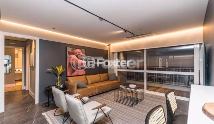 Apartamento com 2 quartos à venda na Avenida João Wallig, 144, Passo da Areia, Porto Alegre, 74 m2 por R$ 944.962