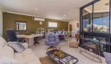 Apartamento com 1 quarto à venda na Rua Zuzu Angel, 160, Hípica, Porto Alegre, 106 m2 por R$ 992.000