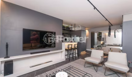 Apartamento com 3 quartos à venda na Avenida João Wallig, 144, Passo da Areia, Porto Alegre, 105 m2 por R$ 1.339.379