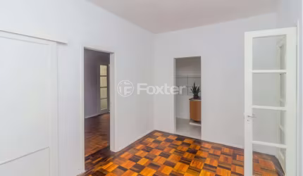 Apartamento com 1 quarto à venda na Rua Gaspar Martins, 377, Floresta, Porto Alegre, 34 m2 por R$ 150.000