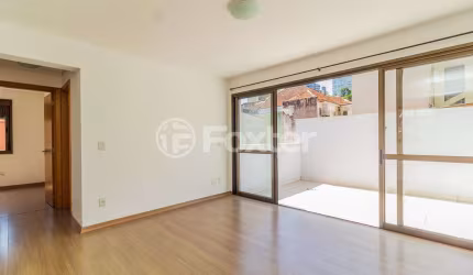 Apartamento com 2 quartos à venda na Rua Domingos José de Almeida, 96, Rio Branco, Porto Alegre, 69 m2 por R$ 598.000