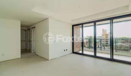 Apartamento com 3 quartos à venda na Rua Eurípedes Aurélio da Silva, 453, Vila Eunice Nova, Cachoeirinha, 96 m2 por R$ 770.000