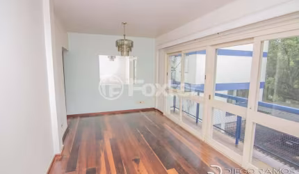 Apartamento com 3 quartos à venda na Rua Doutor Barcelos, 1175, Tristeza, Porto Alegre, 97 m2 por R$ 435.000
