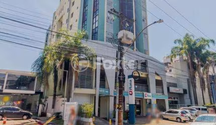 Sala comercial com 1 sala à venda na Avenida Getúlio Vargas, 1691, Menino Deus, Porto Alegre, 32 m2 por R$ 165.000