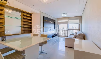 Apartamento com 2 quartos à venda na Avenida Andaraí, 566, Passo da Areia, Porto Alegre, 83 m2 por R$ 950.000