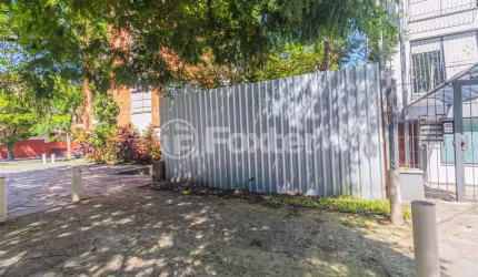 Terreno comercial à venda na Avenida Coronel Lucas de Oliveira, 2321, Mont Serrat, Porto Alegre, 290 m2 por R$ 780.000