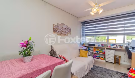 Apartamento com 2 quartos à venda na Rua Germano Hasslocher, 203, Azenha, Porto Alegre, 63 m2 por R$ 630.000