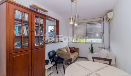Apartamento com 3 quartos à venda na Avenida Engenheiro Francisco Rodolfo Simch, 210, Sarandi, Porto Alegre, 69 m2 por R$ 255.455