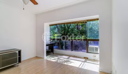 Apartamento com 2 quartos à venda na Rua Faria Santos, 512, Petrópolis, Porto Alegre, 65 m2 por R$ 360.000