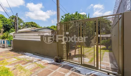 Casa com 3 quartos à venda na Rua Augusto Attílio Giordani, 50, São Sebastião, Porto Alegre, 90 m2 por R$ 575.000