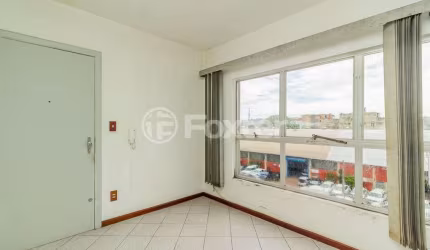 Sala comercial com 1 sala à venda na Avenida Pernambuco, 1328, Navegantes, Porto Alegre, 41 m2 por R$ 160.000