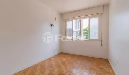 Apartamento com 1 quarto à venda na Avenida Aureliano de Figueiredo Pinto, 415, Praia de Belas, Porto Alegre, 38 m2 por R$ 192.000