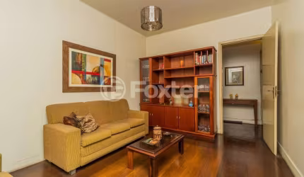 Apartamento com 3 quartos à venda na Rua Santana, 284, Farroupilha, Porto Alegre, 96 m2 por R$ 300.000
