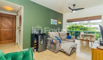 Apartamento com 2 quartos à venda na Rua São Manoel, 2022, Santana, Porto Alegre, 76 m2 por R$ 590.000