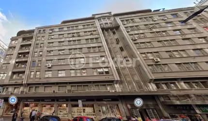 Sala comercial com 3 salas à venda na Avenida Borges de Medeiros, 343, Centro Histórico, Porto Alegre, 61 m2 por R$ 160.000