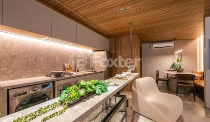 Apartamento com 3 quartos à venda na Rua Graciliano Ramos, 501, Central Parque, Porto Alegre, 70 m2 por R$ 620.667