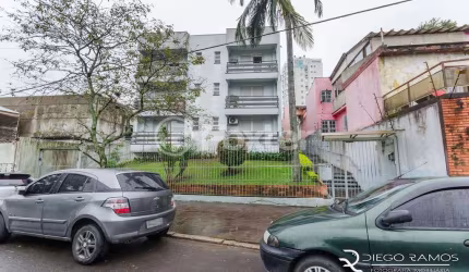 Apartamento com 1 quarto à venda na Rua Jacob Vontobel, 72, Jardim Botânico, Porto Alegre, 47 m2 por R$ 185.250