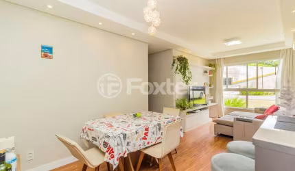 Apartamento com 3 quartos à venda na Avenida da Cavalhada, 3559, Cavalhada, Porto Alegre, 71 m2 por R$ 340.000