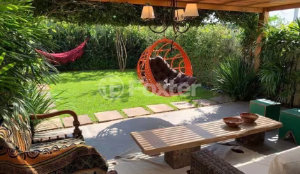Casa em condomínio fechado com 3 quartos à venda na Avenida José Bruno Klein, 667, Centro, Xangri-Lá, 113 m2 por R$ 930.000