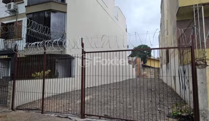Terreno comercial à venda na Rua Olavo Bilac, 79, Azenha, Porto Alegre, 210 m2 por R$ 550.000