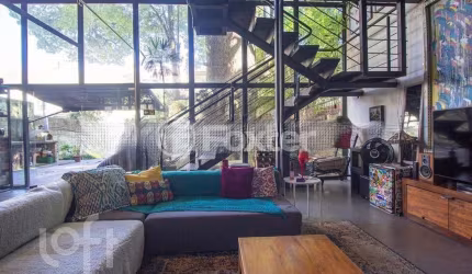 Casa com 3 quartos à venda na Rua Lopo Gonçalves, 619, Cidade Baixa, Porto Alegre, 300 m2 por R$ 1.100.000