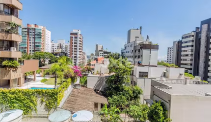 Apartamento com 3 quartos à venda na Rua Engenheiro Veríssimo de Matos, 15, Bela Vista, Porto Alegre, 138 m2 por R$ 1.310.000