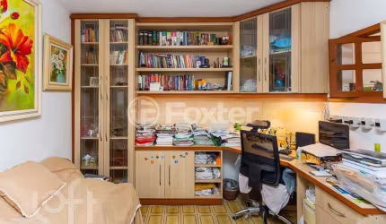 Casa com 3 quartos à venda na Rua Marco Polo, 163, Cristo Redentor, Porto Alegre, 145 m2 por R$ 727.000
