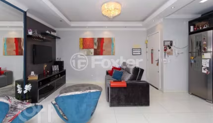 Apartamento com 3 quartos à venda na Avenida Victor Barreto, 2138, Centro, Canoas, 157 m2 por R$ 650.000