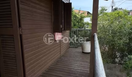 Casa com 4 quartos à venda na Rua João Pereira dos Santos, 225, Costa e Silva, Porto Alegre, 300 m2 por R$ 240.000
