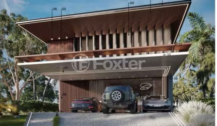Casa em condomínio fechado com 5 quartos à venda na Estrada Do Conde, 4000, Sans Souci, Eldorado do Sul, 600 m2 por R$ 7.505.000