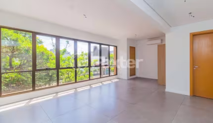 Sala comercial com 1 sala à venda na Avenida Aureliano de Figueiredo Pinto, 575, Praia de Belas, Porto Alegre, 37 m2 por R$ 275.500