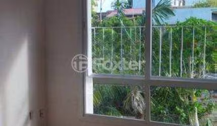 Cobertura com 2 quartos à venda na Rua Humberto de Campos, 681, Partenon, Porto Alegre, 111 m2 por R$ 300.000