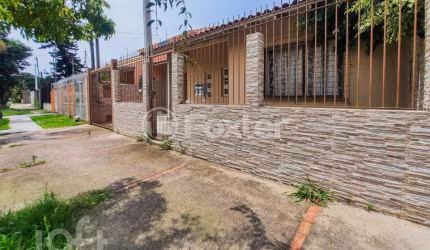 Casa com 2 quartos à venda na Rua das Araucárias, 508, Harmonia, Canoas, 80 m2 por R$ 350.000