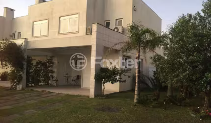 Casa em condomínio fechado com 3 quartos à venda na Avenida José Bruno Klein, 667, Centro, Xangri-Lá, 115 m2 por R$ 795.000