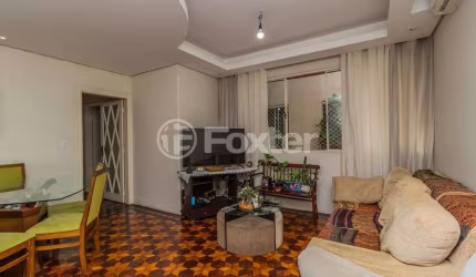 Apartamento com 3 quartos à venda na Rua General João Telles, 473, Bom Fim, Porto Alegre, 113 m2 por R$ 540.000