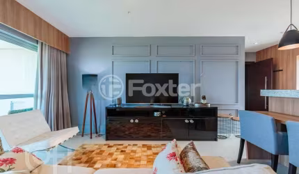 Apartamento com 1 quarto à venda na Avenida Diário de Notícias, 500, Cristal, Porto Alegre, 52 m2 por R$ 900.000